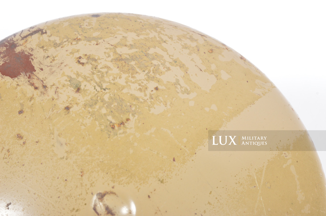 Phare d’un char allemand camouflé, « Bosch » - photo 19