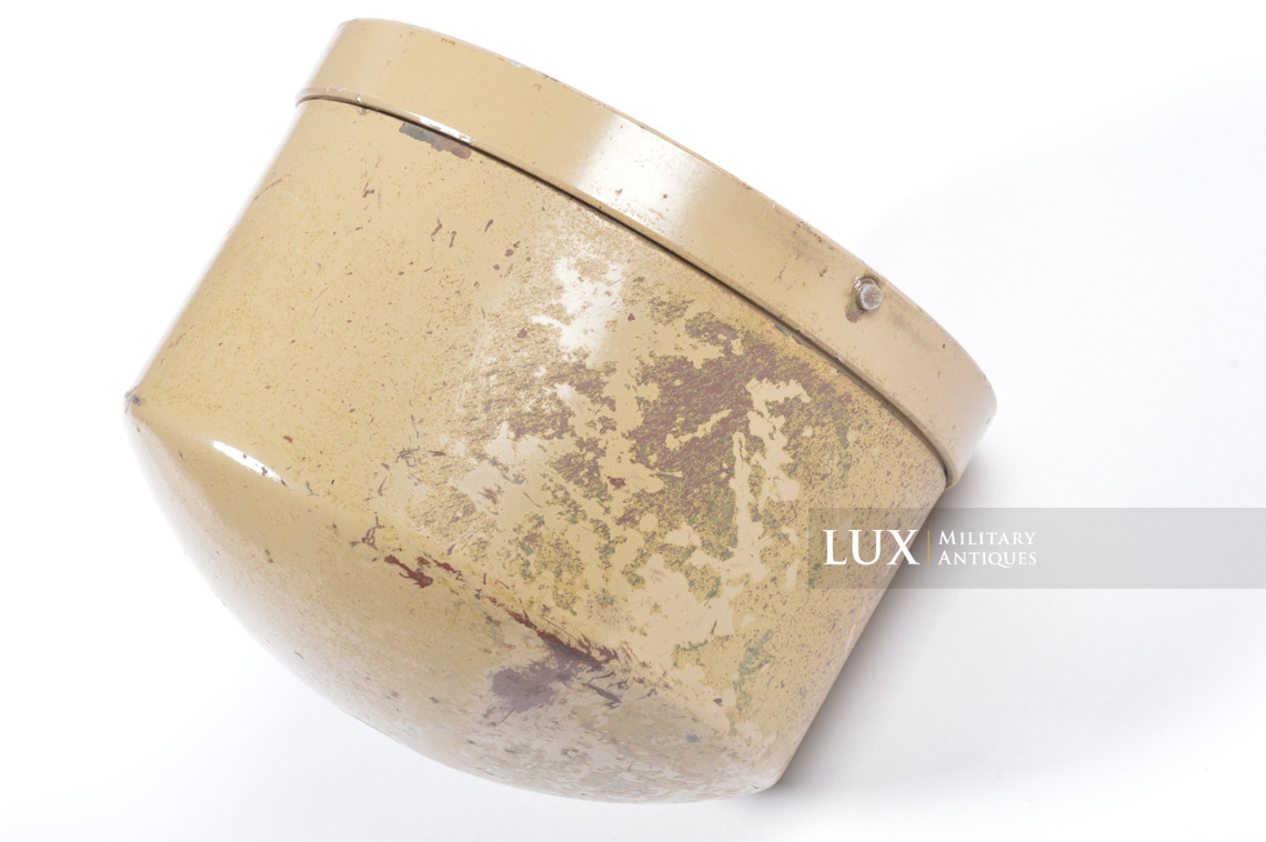 Phare d’un char allemand camouflé, « Bosch » - photo 24