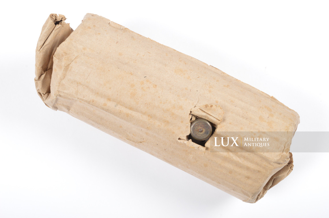 Réchaud de véhicule allemand, état neuf, « 1942 » - photo 8