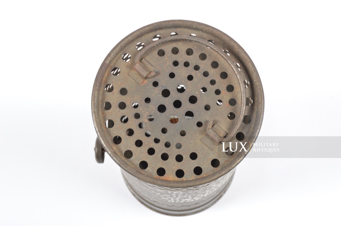 Réchaud de véhicule allemand, état neuf, « 1942 » - photo 15