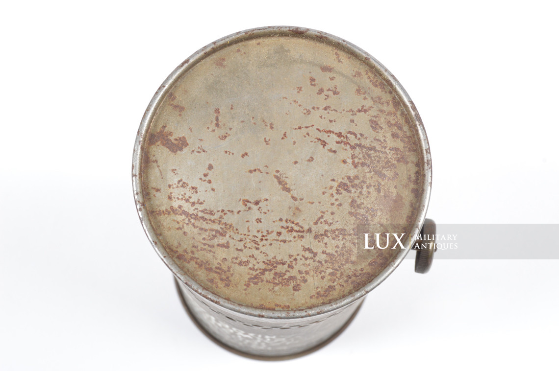 Réchaud de véhicule allemand, état neuf, « 1942 » - photo 16