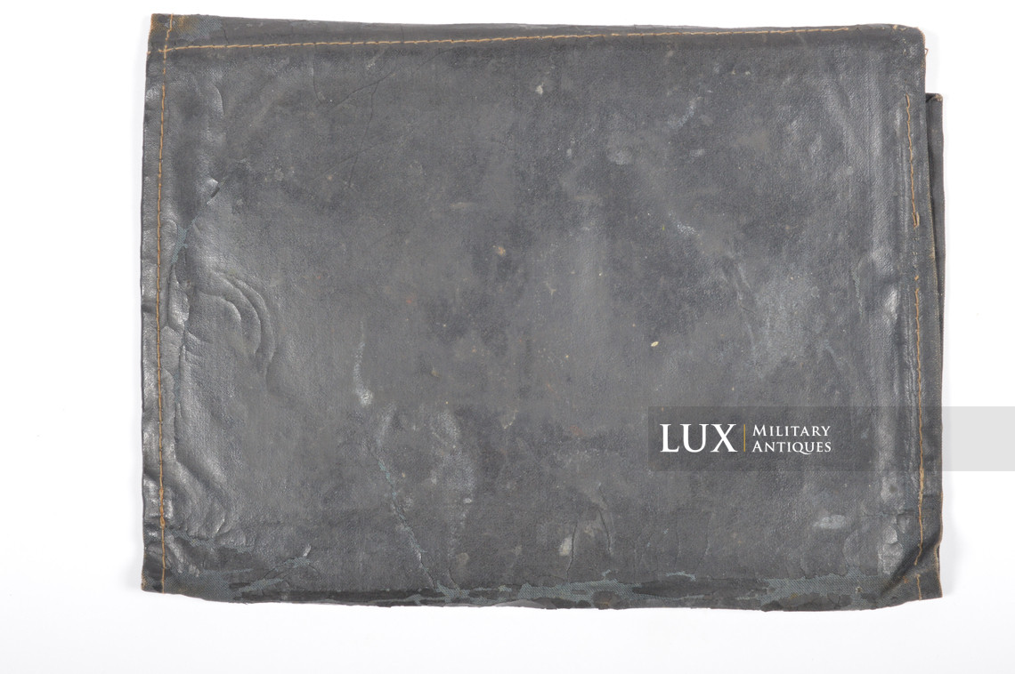 Porte documents d’un véhicule de la Heer - photo 12