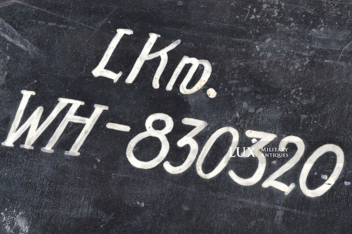 Heer vehicle document holder - photo 8