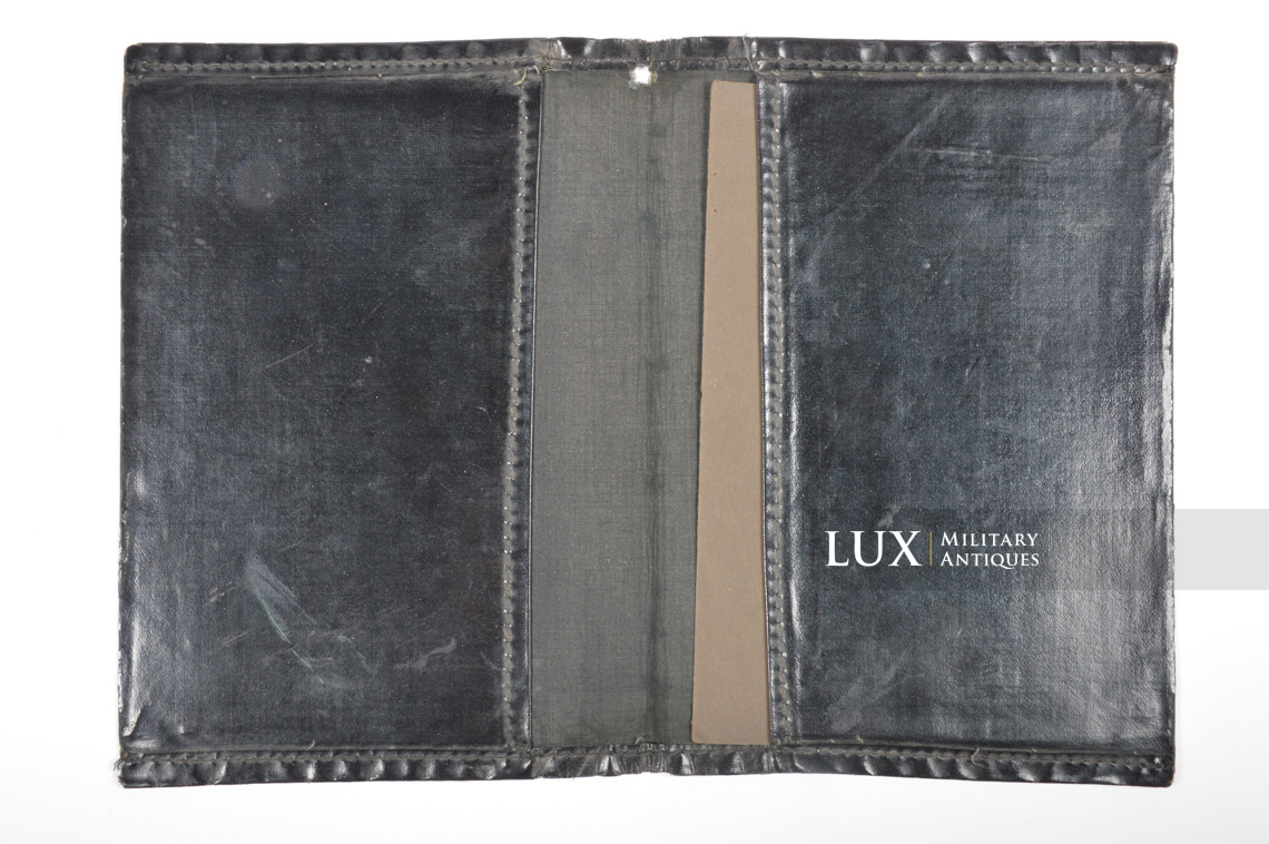 Heer vehicle document holder - photo 9