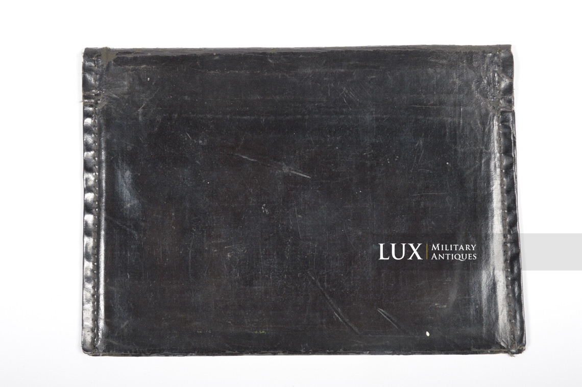 Heer vehicle document holder - photo 10