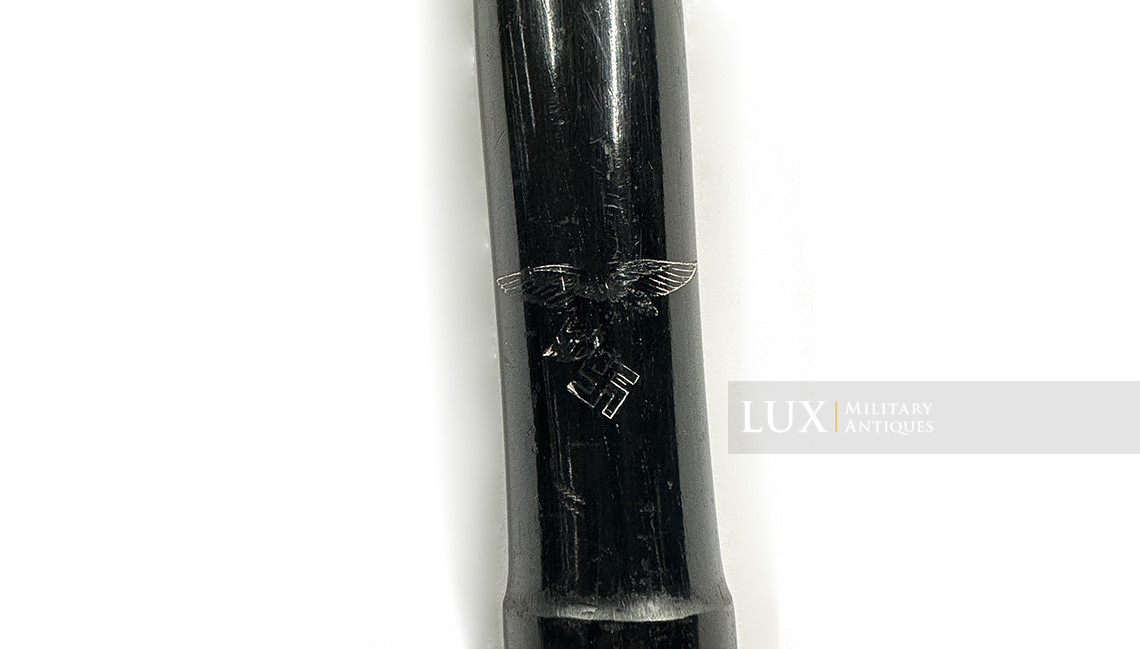 Flûte allemande Luftwaffe, « 1938 » - photo 12