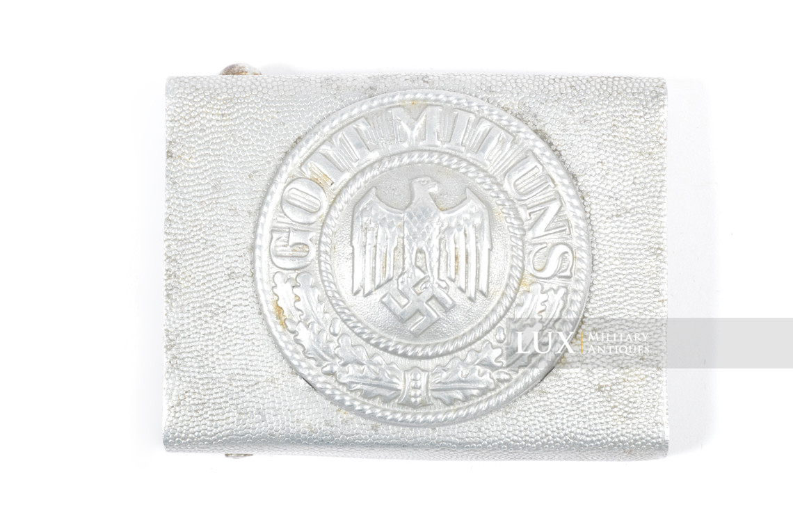 Ceinturon Heer de parade - photo 8