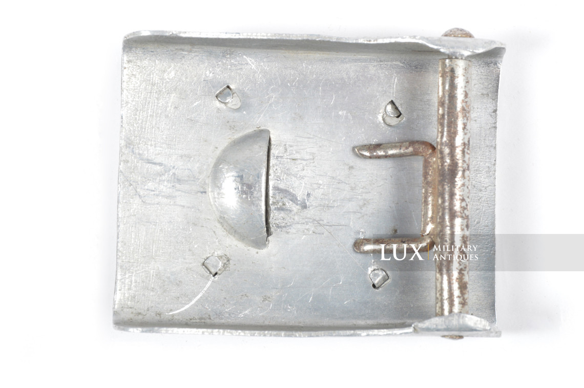 Ceinturon Heer de parade - photo 9