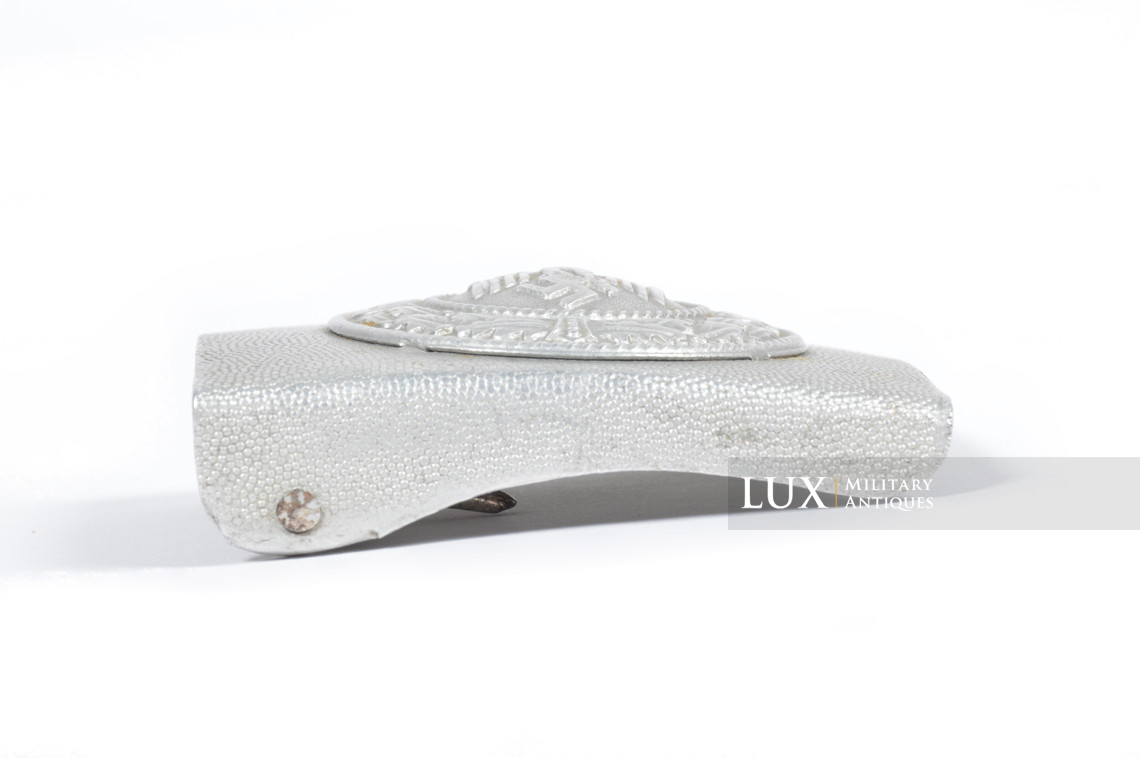 Ceinturon Heer de parade - photo 10