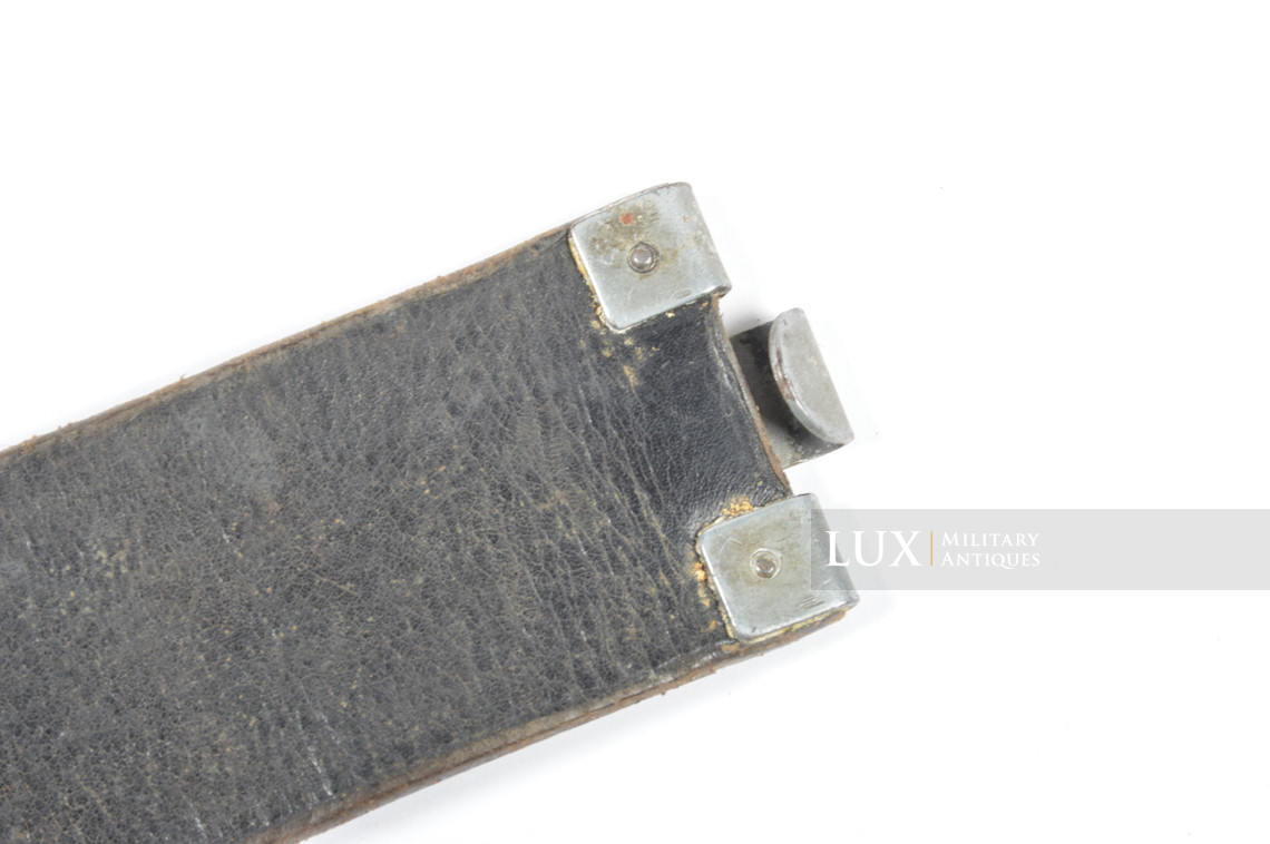 Ceinturon Heer de parade - photo 13