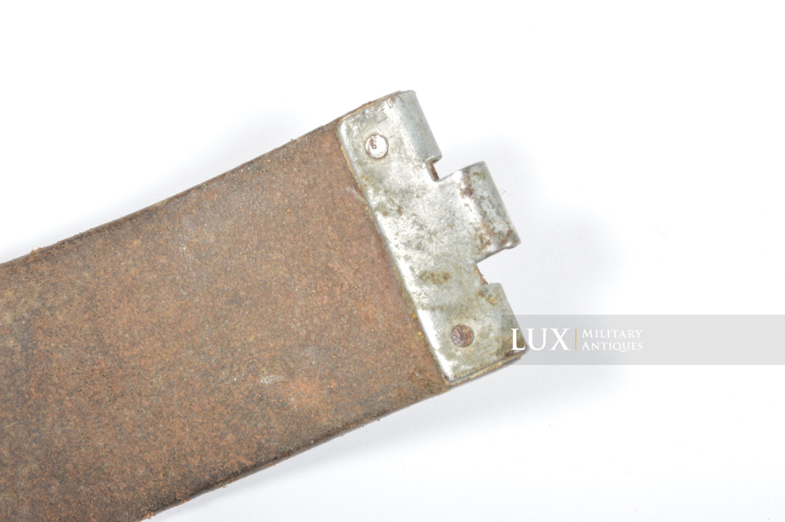 Ceinturon Heer de parade - photo 14