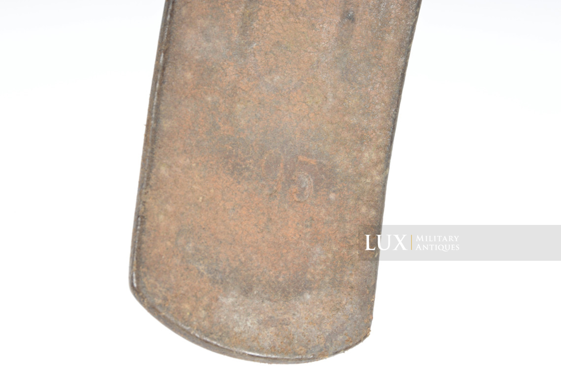 Ceinturon Heer de parade - photo 19