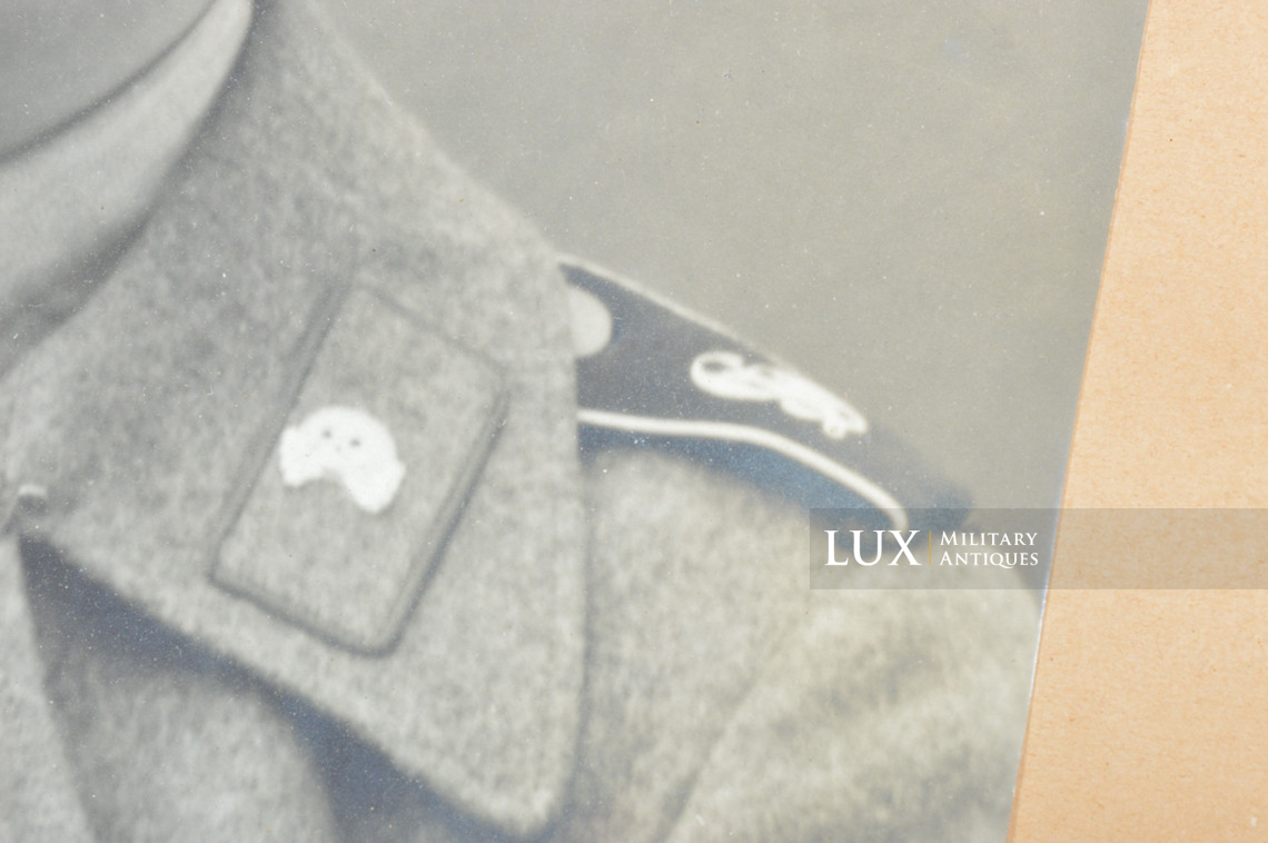 German framed « Grossdeutschland » portrait - photo 10