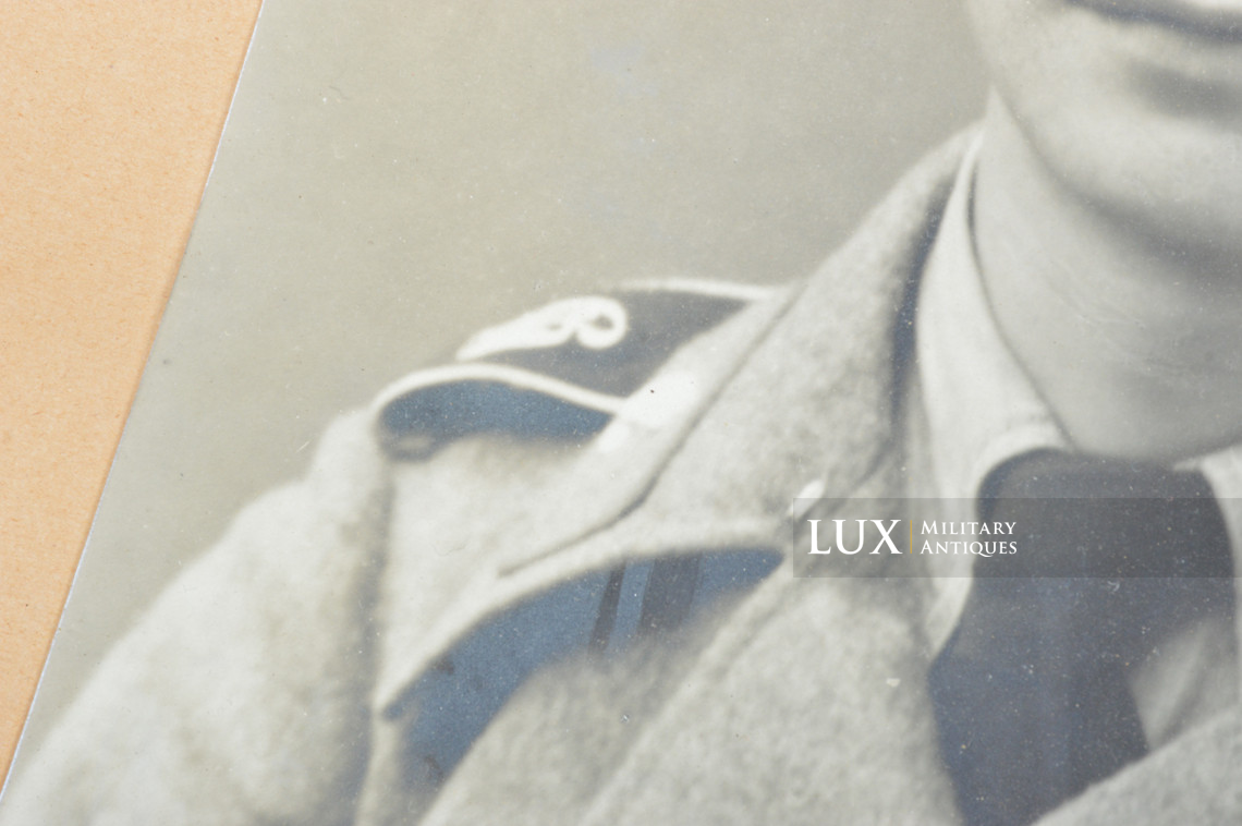 German framed « Grossdeutschland » portrait - photo 11