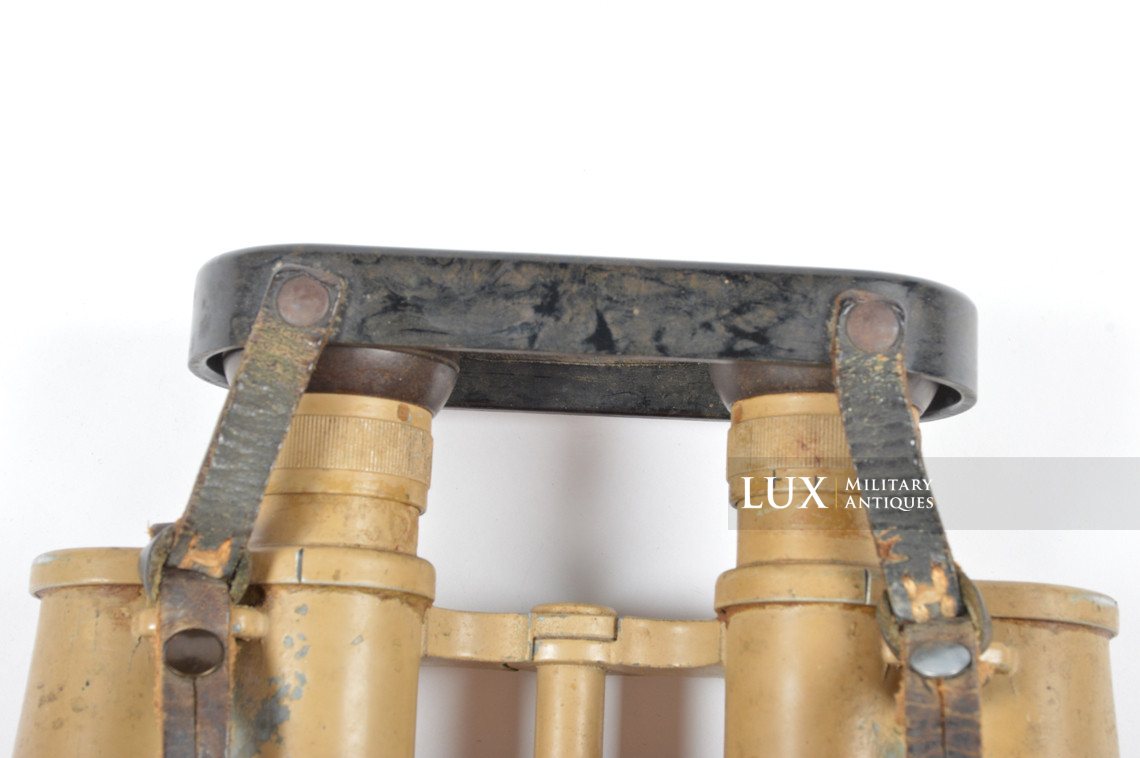 Jumelles allemandes 6x30 sable, « ddx » - photo 11