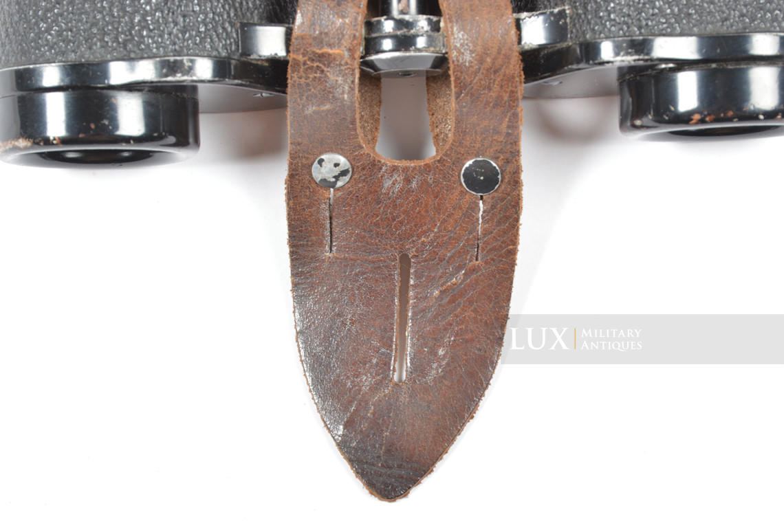 Paire de jumelles Dienstglas 6x30, « bmj » - photo 8