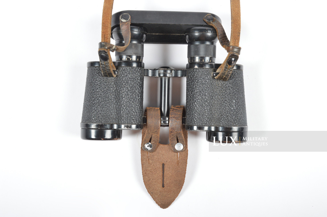 Paire de jumelles Dienstglas 6x30, « bmj » - photo 9