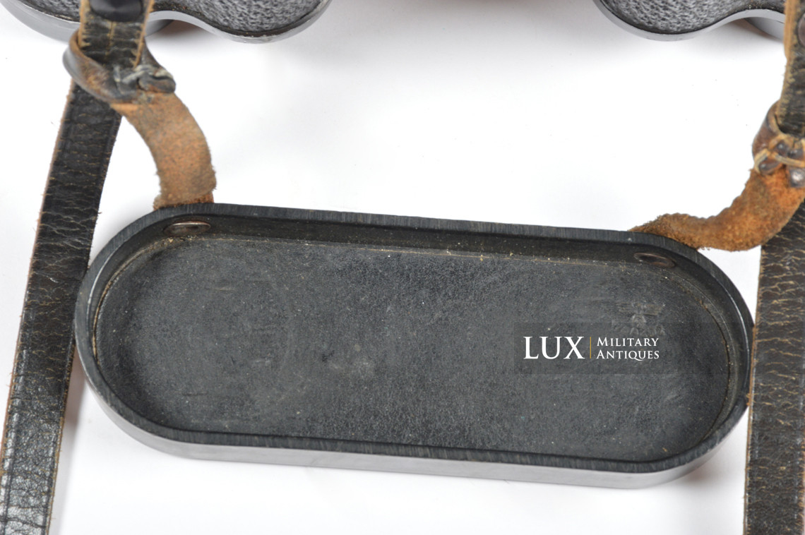 Paire de jumelles Dienstglas 6x30, « bmj » - photo 12