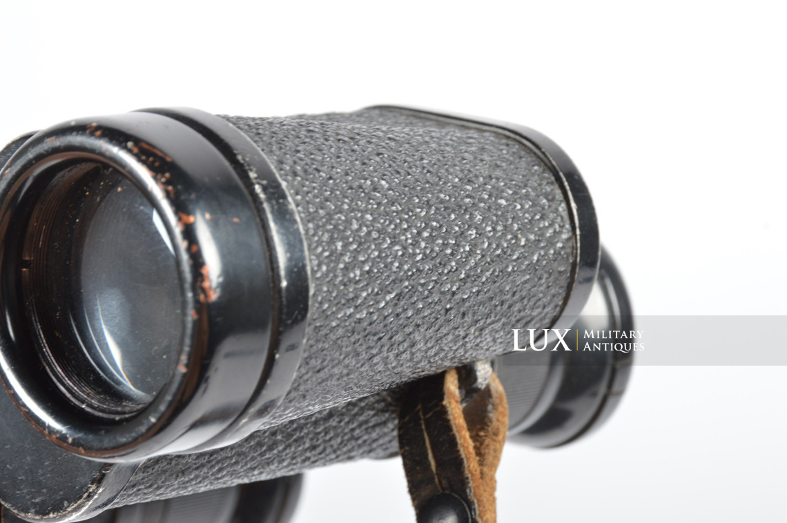 Paire de jumelles Dienstglas 6x30, « bmj » - photo 19