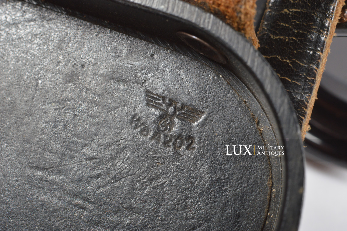 Paire de jumelles Dienstglas 6x30, « bmj » - photo 13