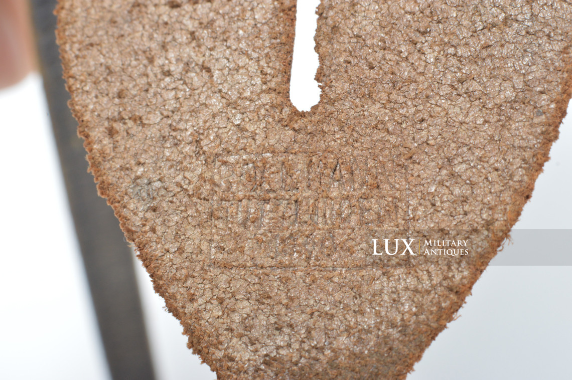 Paire de jumelles Dienstglas 6x30, « bmj » - photo 10