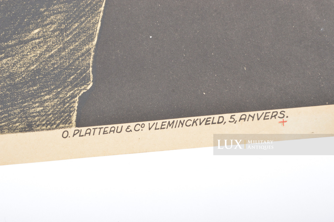 Recruitment poster of the Wallonie Legion - photo 11