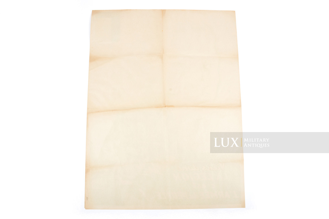 Recruitment poster of the Wallonie Legion - photo 14