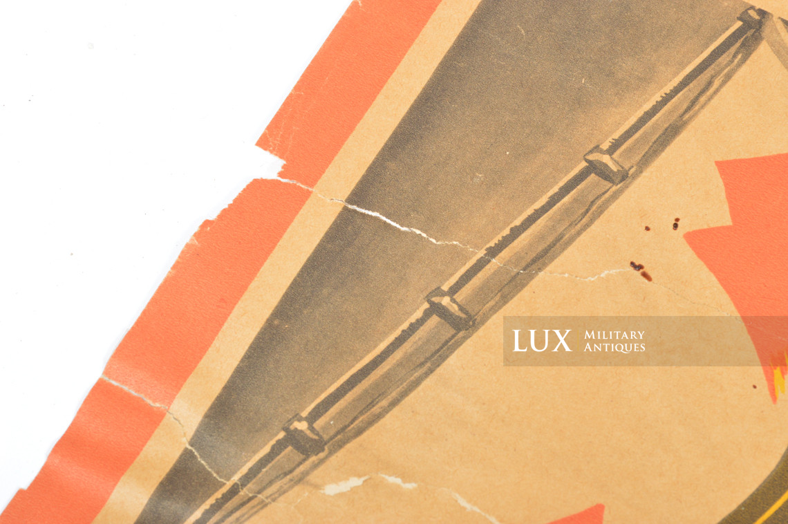 Recruitment poster of the Wallonie Legion - photo 12