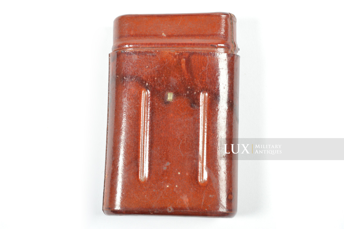 Kit allemand de décontamination cutané des gaz - photo 13