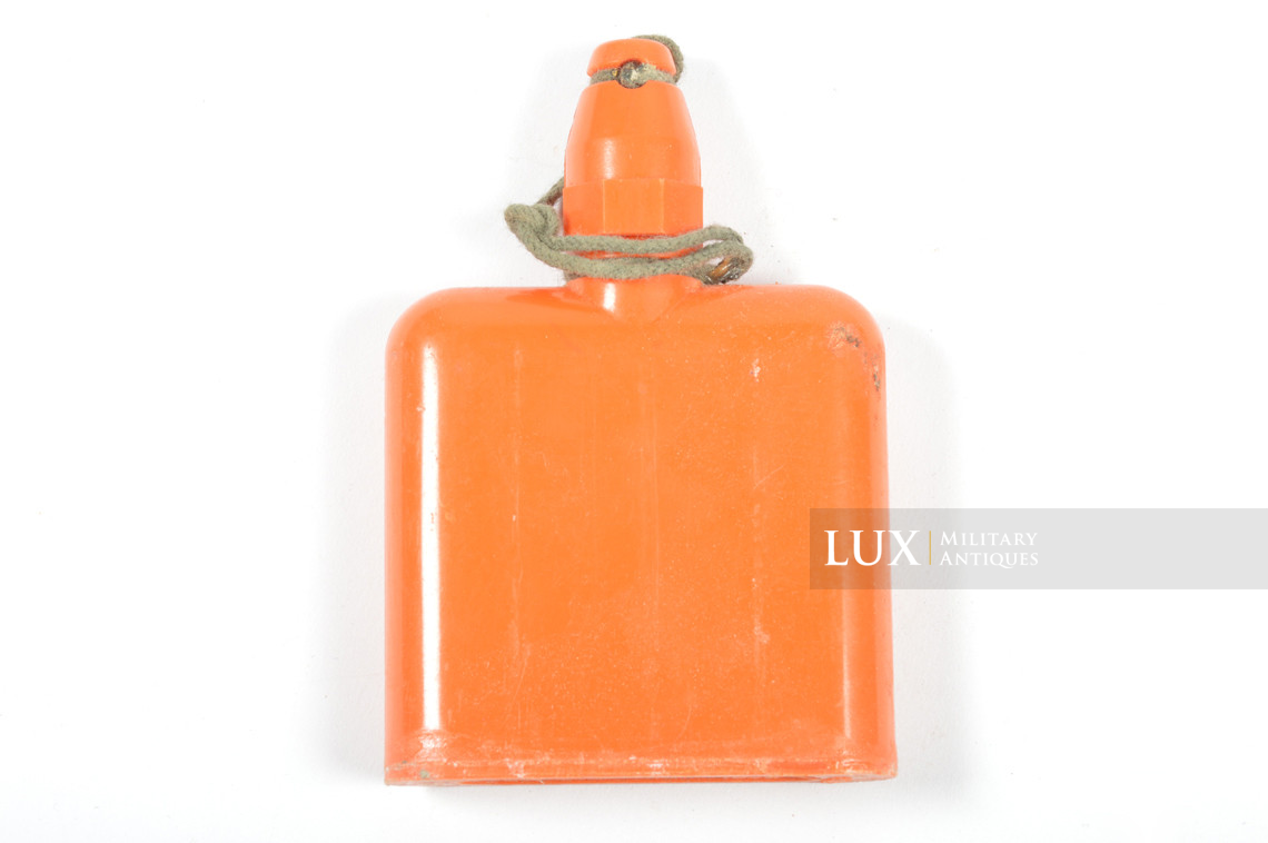 Kit allemand de décontamination cutané des gaz - photo 10