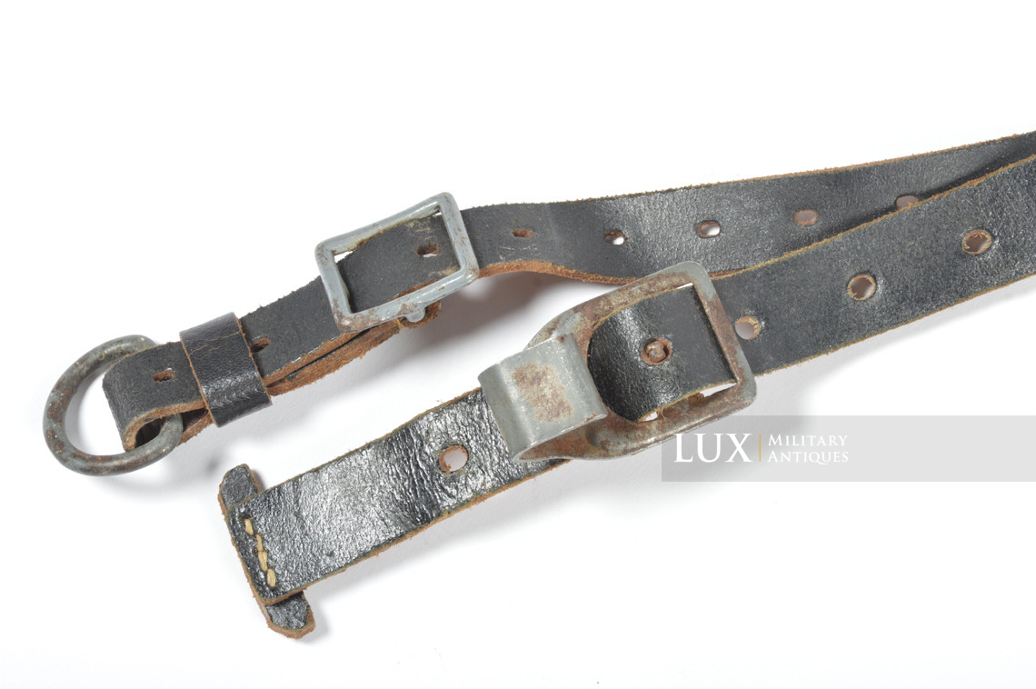 Brelage lourd Heer / Waffen-SS fin de guerre, « RBNr » - photo 8