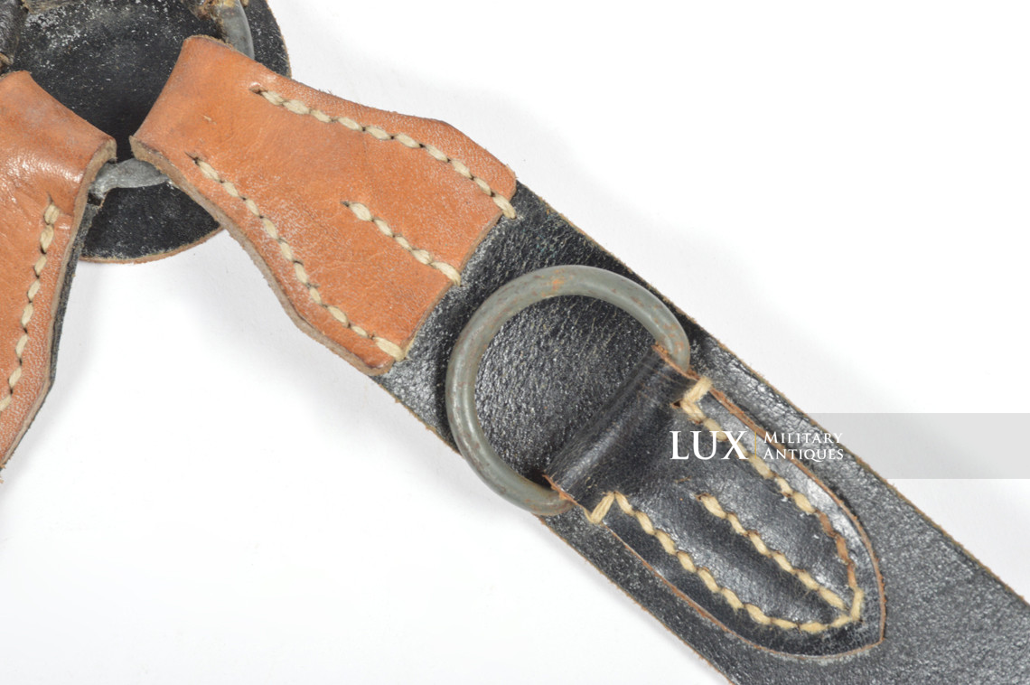 Brelage lourd Heer / Waffen-SS fin de guerre, « RBNr » - photo 11