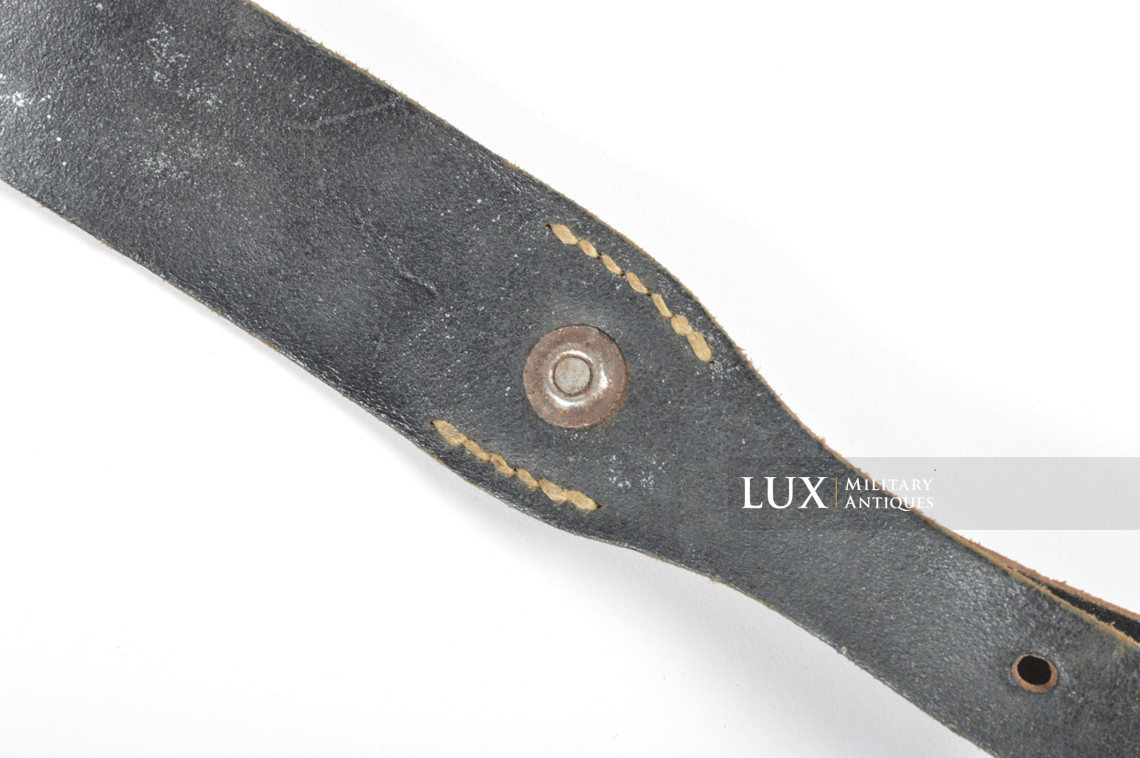 Brelage lourd Heer / Waffen-SS fin de guerre, « RBNr » - photo 12