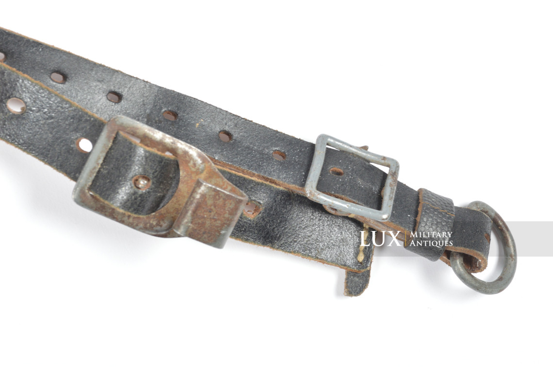 Brelage lourd Heer / Waffen-SS fin de guerre, « RBNr » - photo 13