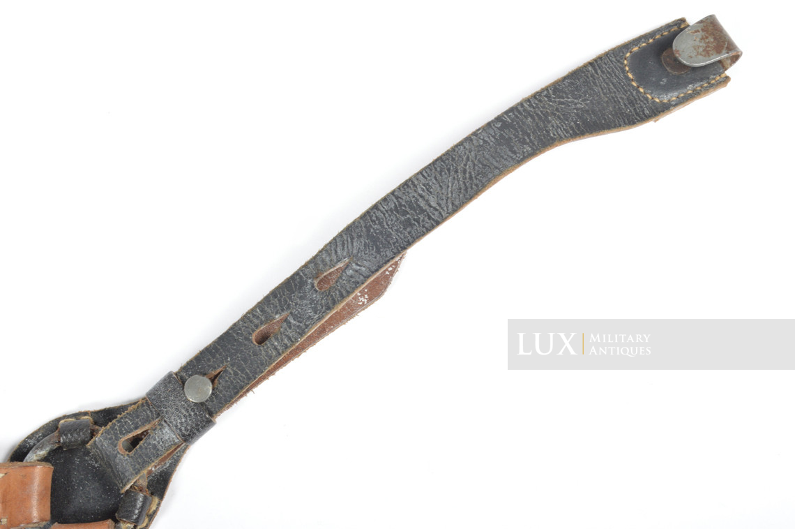 Brelage lourd Heer / Waffen-SS fin de guerre, « RBNr » - photo 14