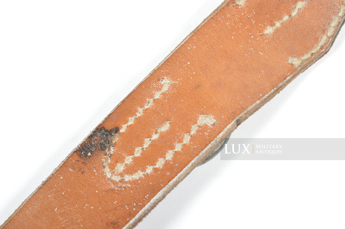 Brelage lourd Heer / Waffen-SS fin de guerre, « RBNr » - photo 18