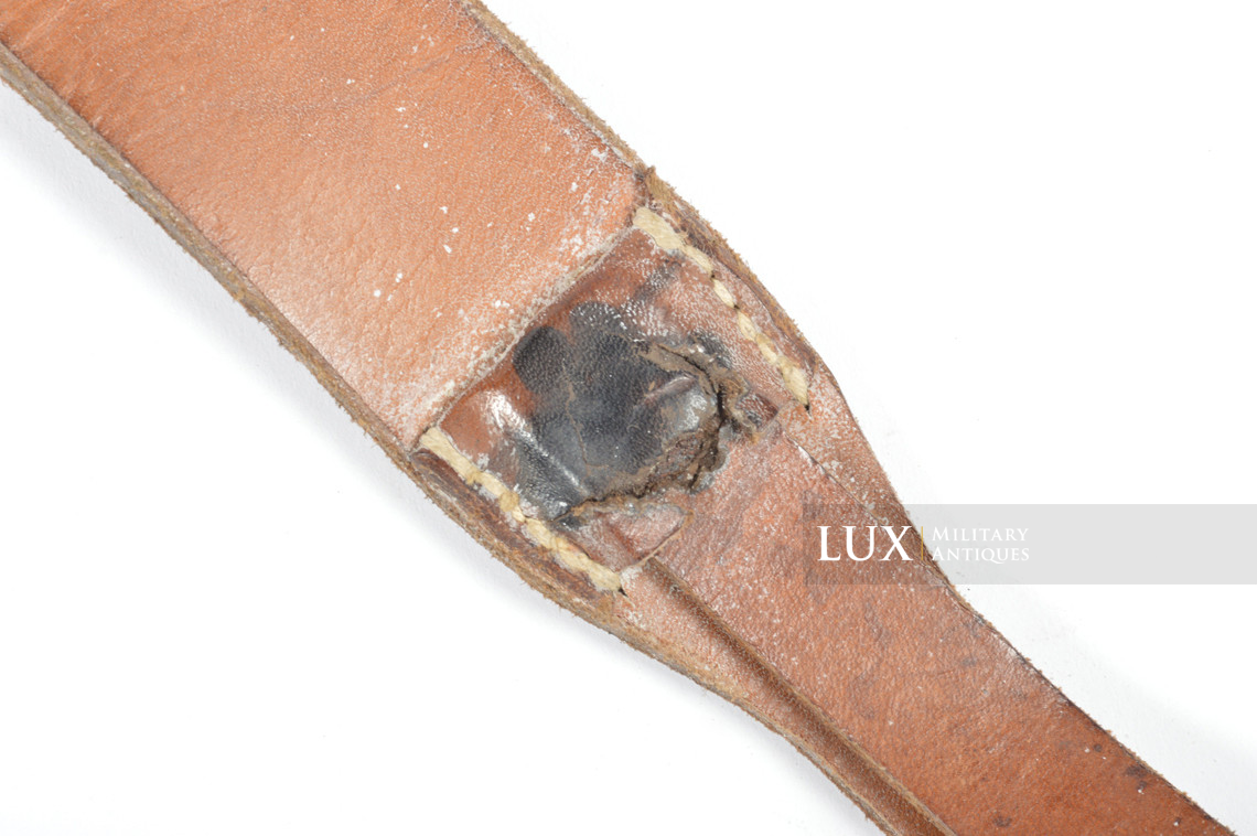 Brelage lourd Heer / Waffen-SS fin de guerre, « RBNr » - photo 20