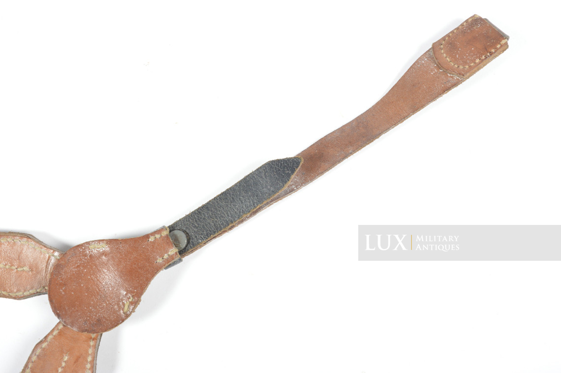 Brelage lourd Heer / Waffen-SS fin de guerre, « RBNr » - photo 22