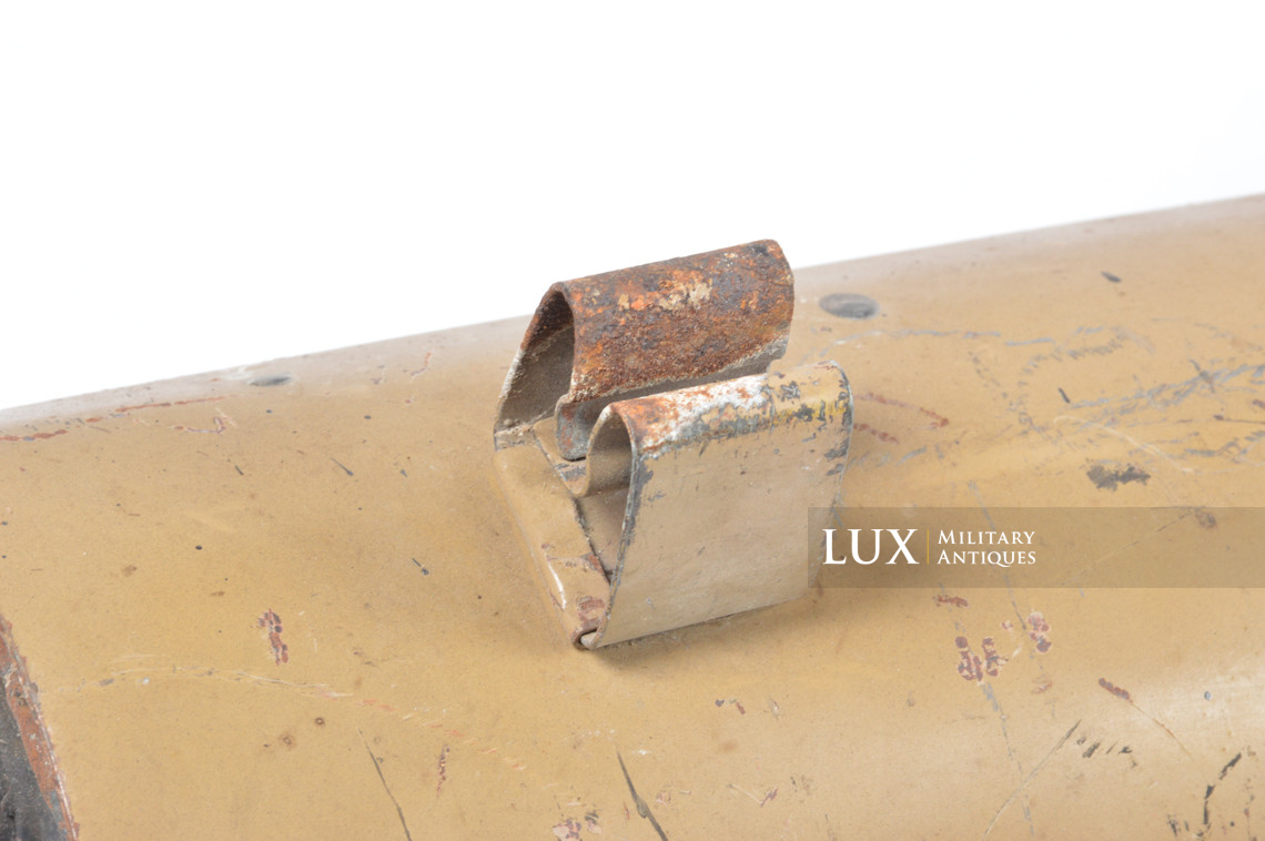 Pot d'échappement de VW166, « Schwimmwagen » - photo 9