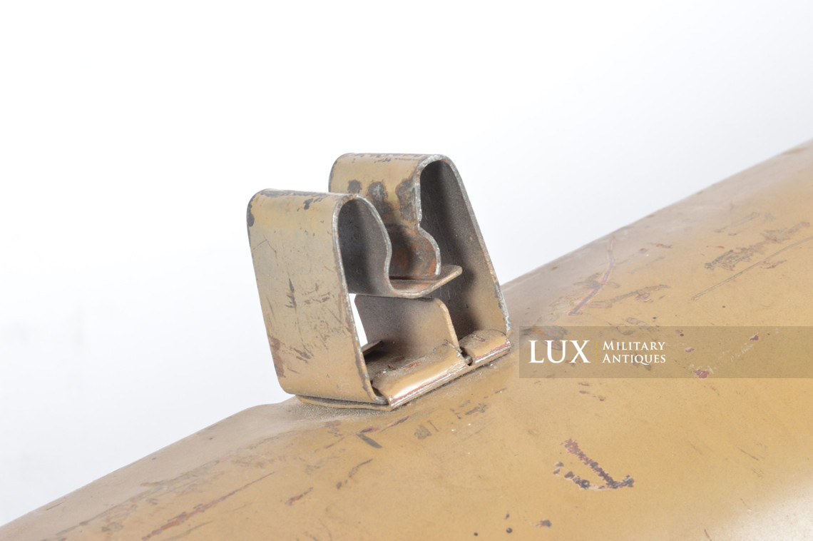 Pot d'échappement de VW166, « Schwimmwagen » - photo 10