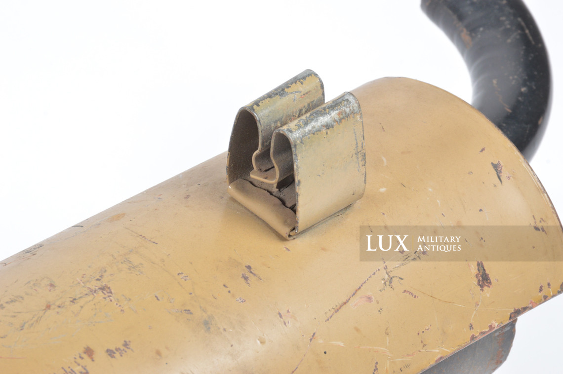 Pot d'échappement de VW166, « Schwimmwagen » - photo 12