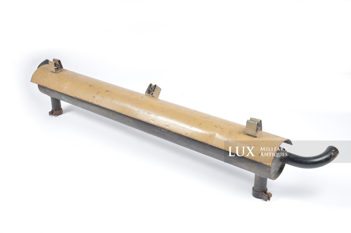 Pot d'échappement de VW166, « Schwimmwagen » - photo 13