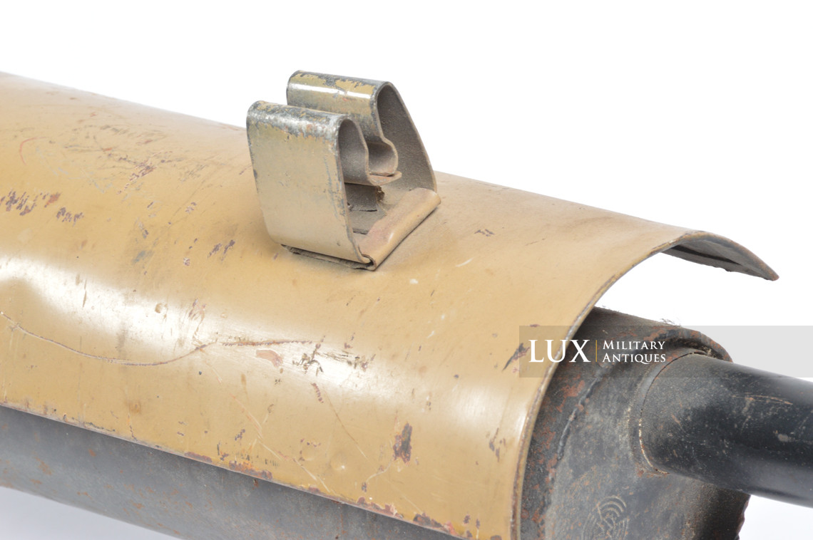 Pot d'échappement de VW166, « Schwimmwagen » - photo 15