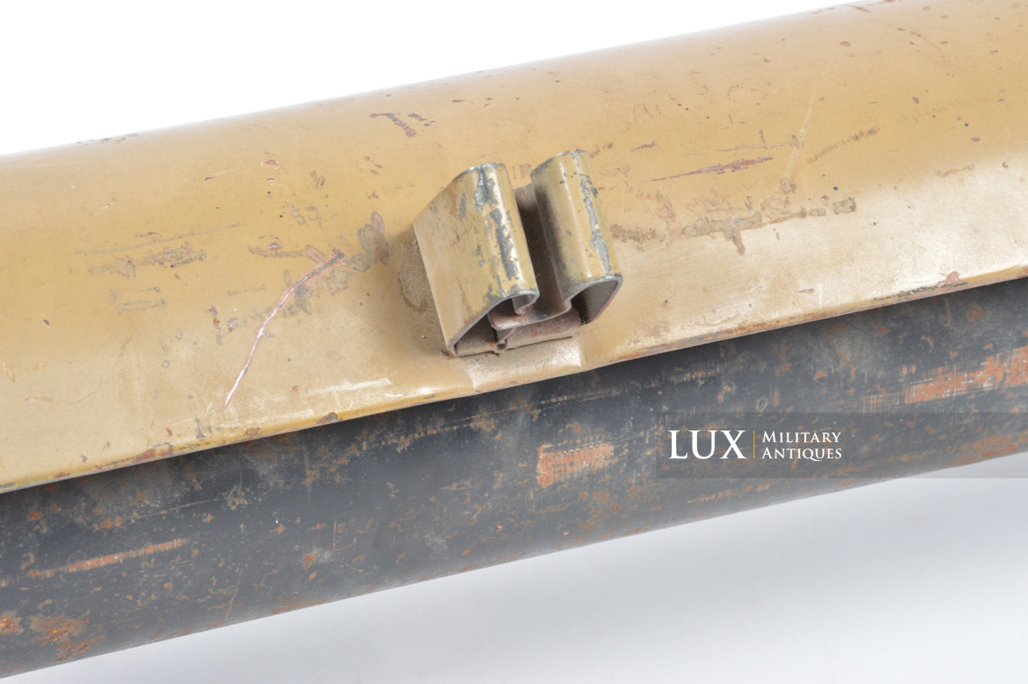 Pot d'échappement de VW166, « Schwimmwagen » - photo 18