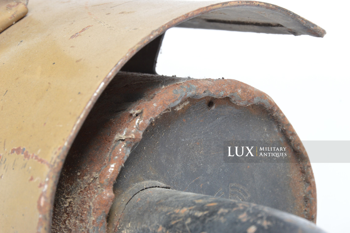 Pot d'échappement de VW166, « Schwimmwagen » - photo 21