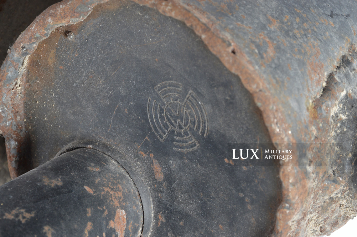 Pot d'échappement de VW166, « Schwimmwagen » - photo 29