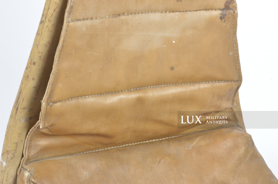 Siège avant de VW166, « Schwimmwagen » - photo 9