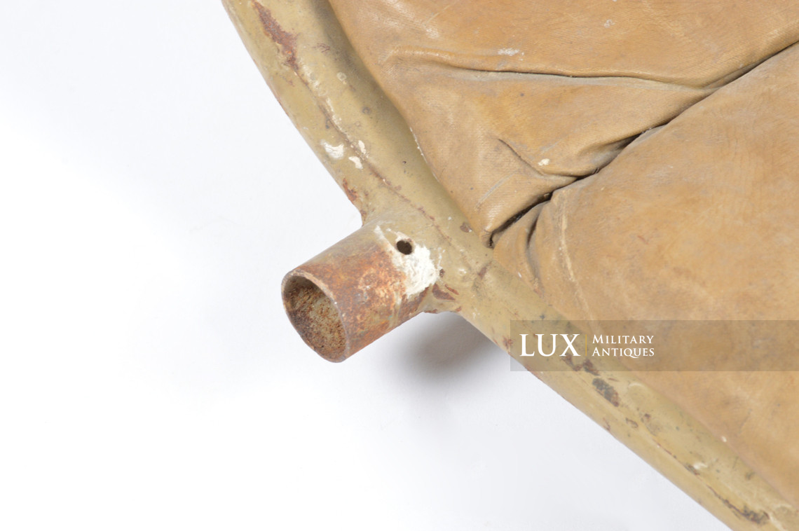 Siège avant de VW166, « Schwimmwagen » - photo 12