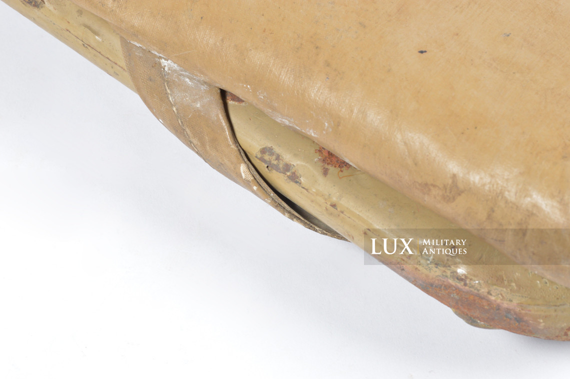 Siège avant de VW166, « Schwimmwagen » - photo 13