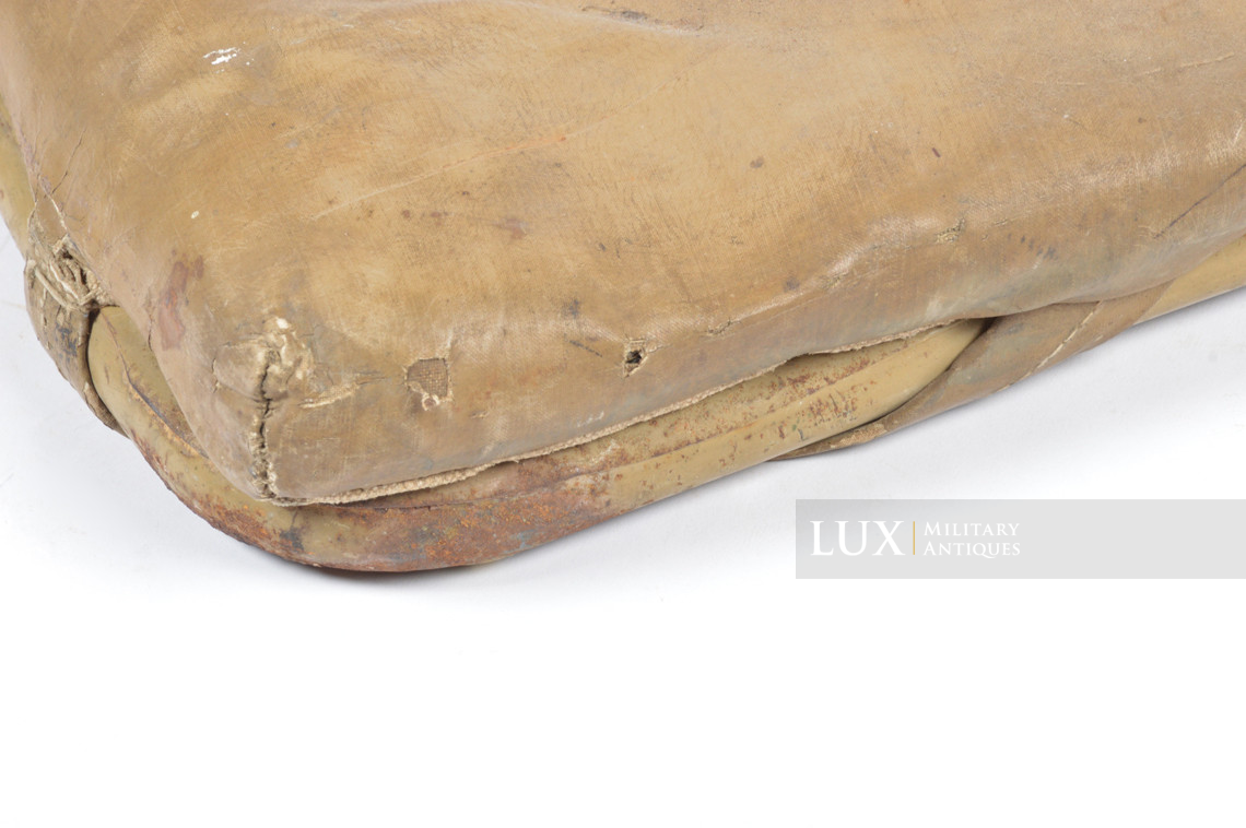 Siège avant de VW166, « Schwimmwagen » - photo 18